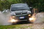 Fiat Panda 4x4 2012 года